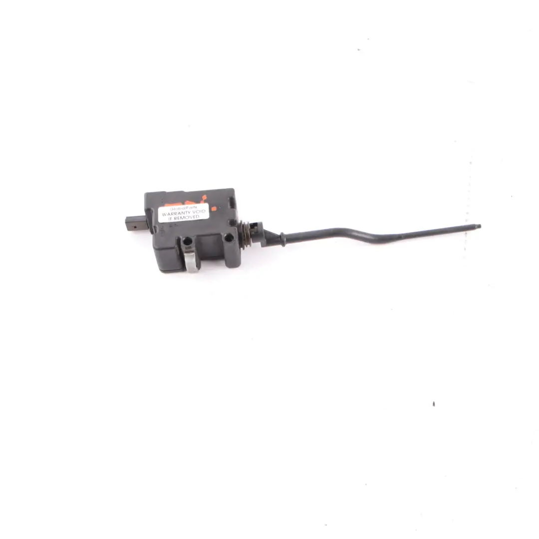 Filler Fuel Fap Release Motor Actuator to BMW E87 with Part number 6987633 BMW E87 Filler Fuel Fap Release Motor Actuator - SKU 6987633-1 - Part number 6987633