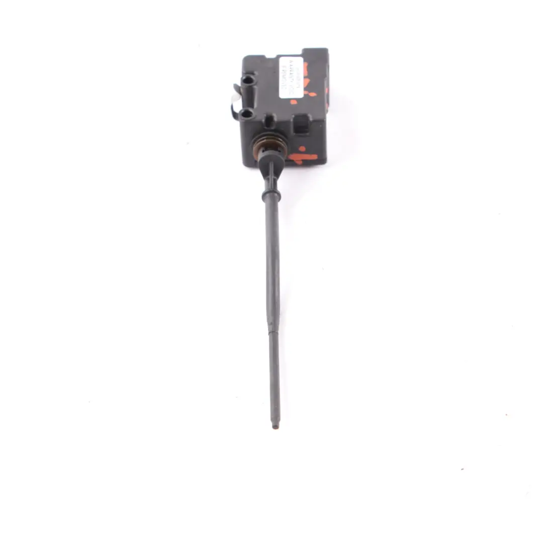 BMW E87 Filler Fuel Fap Release Motor Actuator - SKU 6987633-1 - Part number 6987633