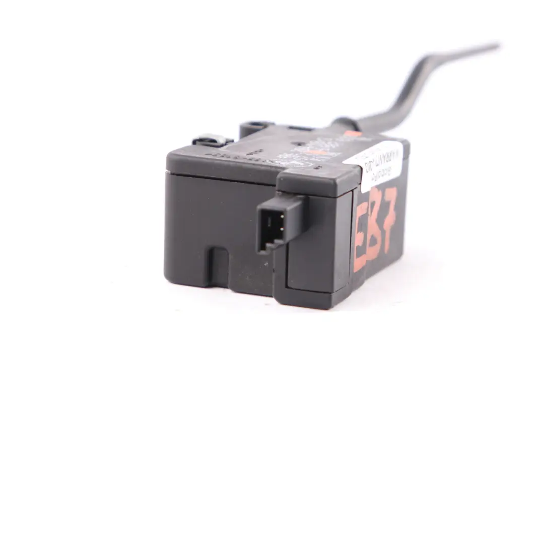 Filler Fuel Fap Release Motor Actuator to BMW E87 with Part number 6987633 BMW E87 Filler Fuel Fap Release Motor Actuator - SKU 6987633-1 - Part number 6987633