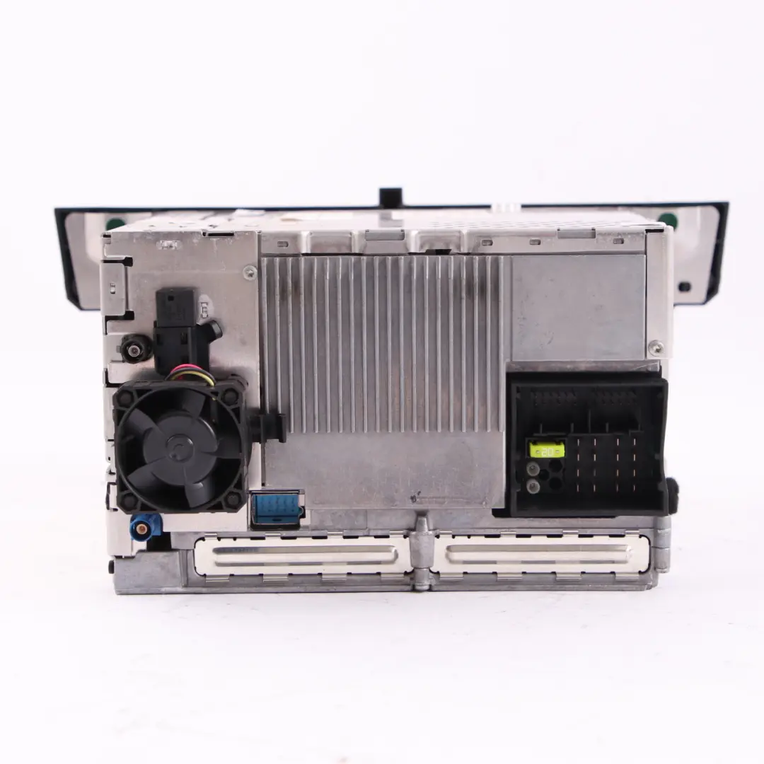 Professional Navigation BMW E60 E61 CCC System Controller Control Unit to with Part number 6987689 Professional Navigation BMW E60 E61 CCC System Controller Control Unit - SKU 6987689 - Part number 6987689