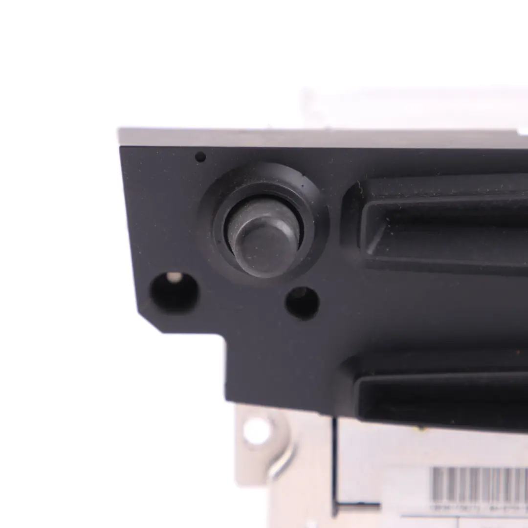 Professional Navigation BMW E60 E61 CCC System Controller Control Unit to with Part number 6987689 Professional Navigation BMW E60 E61 CCC System Controller Control Unit - SKU 6987689 - Part number 6987689