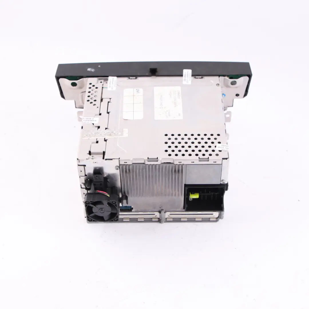 Professional Navigation BMW E60 E61 CCC System Controller Control Unit to with Part number 6987689 Professional Navigation BMW E60 E61 CCC System Controller Control Unit - SKU 6987689 - Part number 6987689