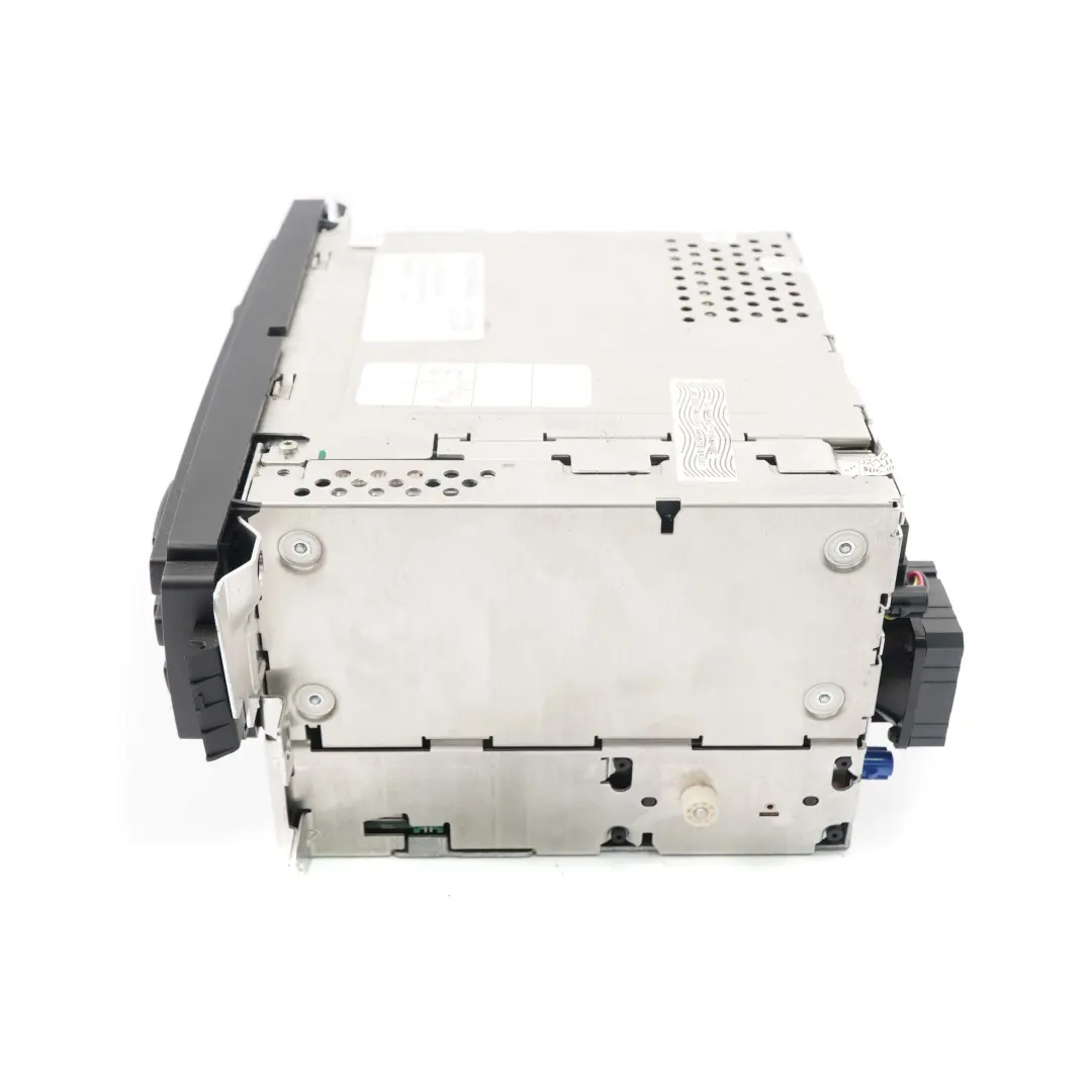 Professional Navigation Kontroller Steuergerät für BMW E87 E90 mit Teilenummer 6987692 BMW E87 E90 Professional Navigation Kontroller Steuergerät - SKU 6987692 - Teilenummer 6987692