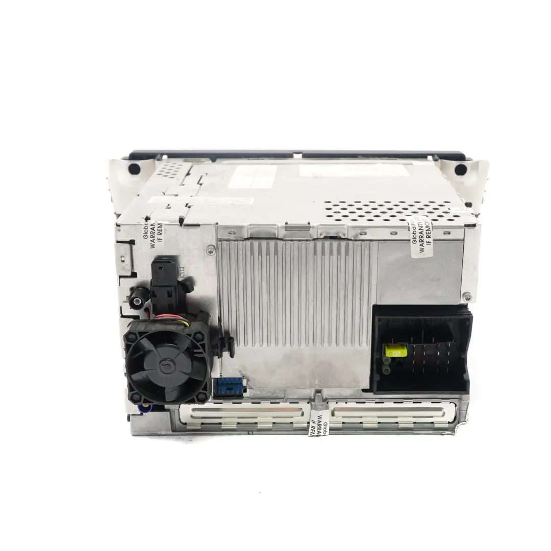 Sistema Navigazione Professional Ccc Navi Controller per BMW E87 E90 con numero di parte 6987692 BMW E87 E90 Sistema Navigazione Professional Ccc Navi Controller - SKU 6987692 - Numero di parte 6987692