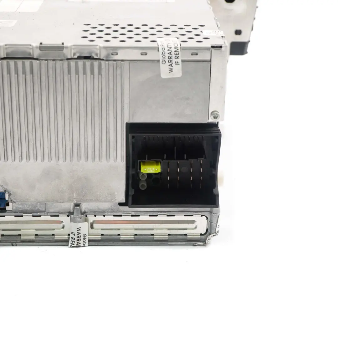 Sistema De Navegacion Profesional CCC Navi Controller para BMW E87 E90 con número de pieza 6987692 BMW E87 E90 Sistema De Navegacion Profesional CCC Navi Controller - SKU 6987692 - Número de pieza 6987692