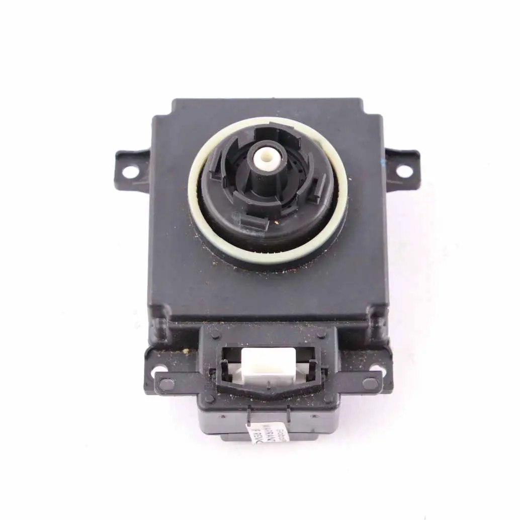 iDRIVE Controller Unit BMW E81 E87 E90 E91 E92 Knob Switch to with Part number 6987864 iDRIVE Controller Unit BMW E81 E87 E90 E91 E92 Knob Switch - SKU 6987864-1 - Part number 6987864