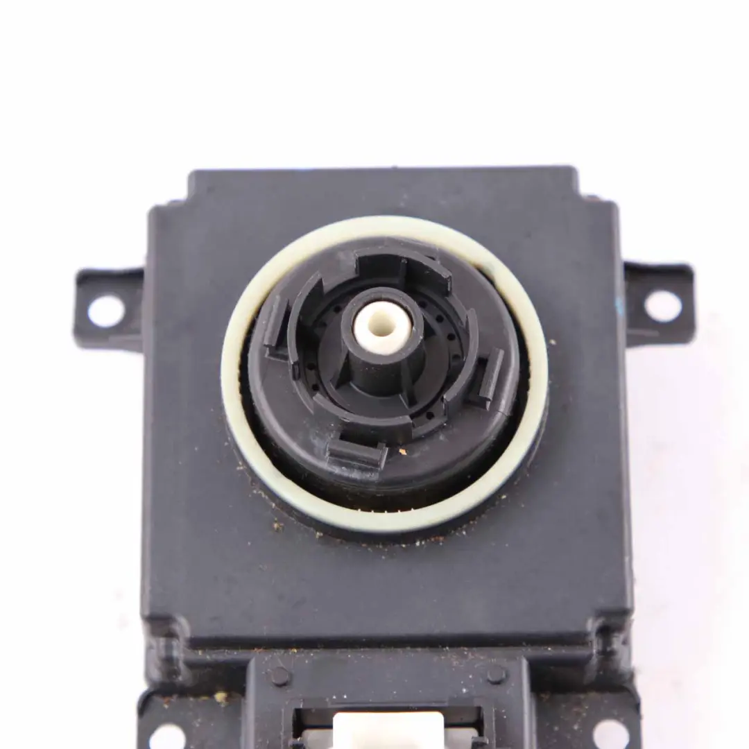 iDRIVE Controller Unit BMW E81 E87 E90 E91 E92 Knob Switch to with Part number 6987864 iDRIVE Controller Unit BMW E81 E87 E90 E91 E92 Knob Switch - SKU 6987864-1 - Part number 6987864