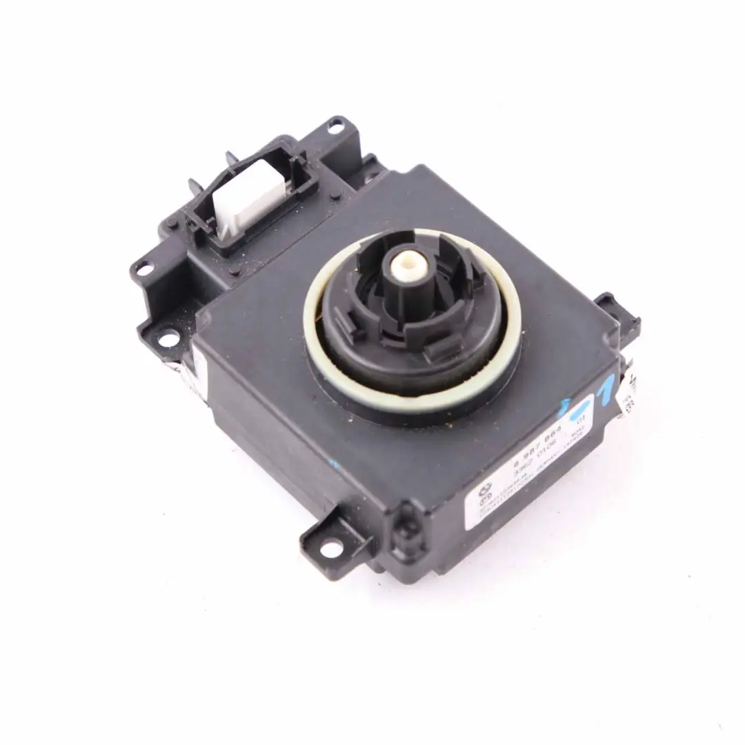 iDRIVE Controller Unit BMW E81 E87 E90 E91 E92 Knob Switch - SKU 6987864-1 - Part number 6987864