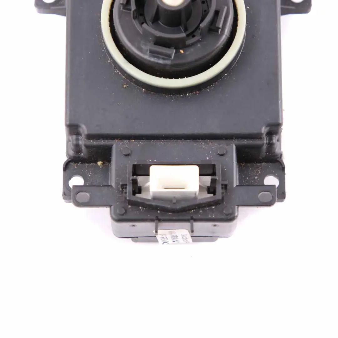  iDRIVE Controller Unit BMW E81 E87 E90 E91 E92 Knob Switch - SKU 6987864-1 - Part number 6987864