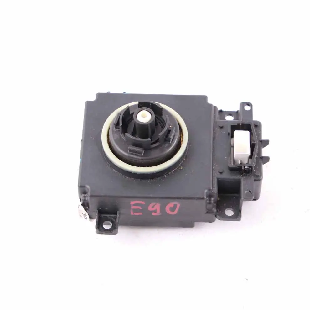  iDRIVE Controller Unit BMW E81 E87 E90 E91 E92 Knob Switch - SKU 6987864-1 - Part number 6987864