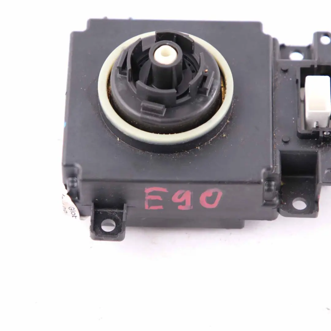  iDRIVE Controller Unit BMW E81 E87 E90 E91 E92 Knob Switch - SKU 6987864-1 - Part number 6987864