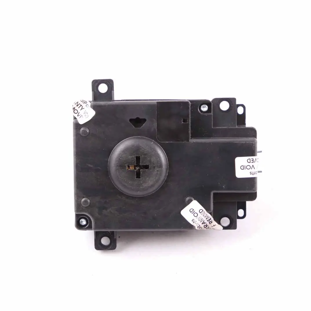  iDRIVE Controller Unit BMW E81 E87 E90 E91 E92 Knob Switch - SKU 6987864-1 - Part number 6987864