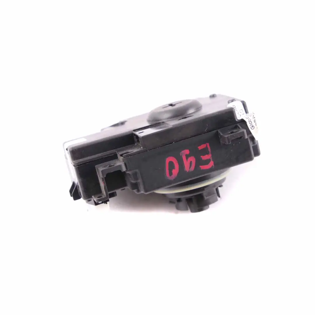  iDRIVE Controller Unit BMW E81 E87 E90 E91 E92 Knob Switch - SKU 6987864-1 - Part number 6987864