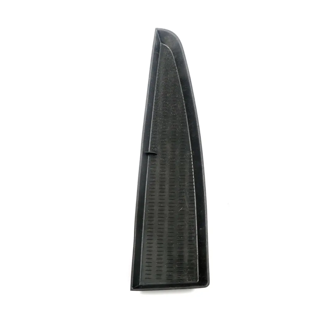 BMW X5 E70 Door Card Insert Front Left N/S Rubber Mat Storage Tray Panel - SKU 6987895 - Part number 6987895
