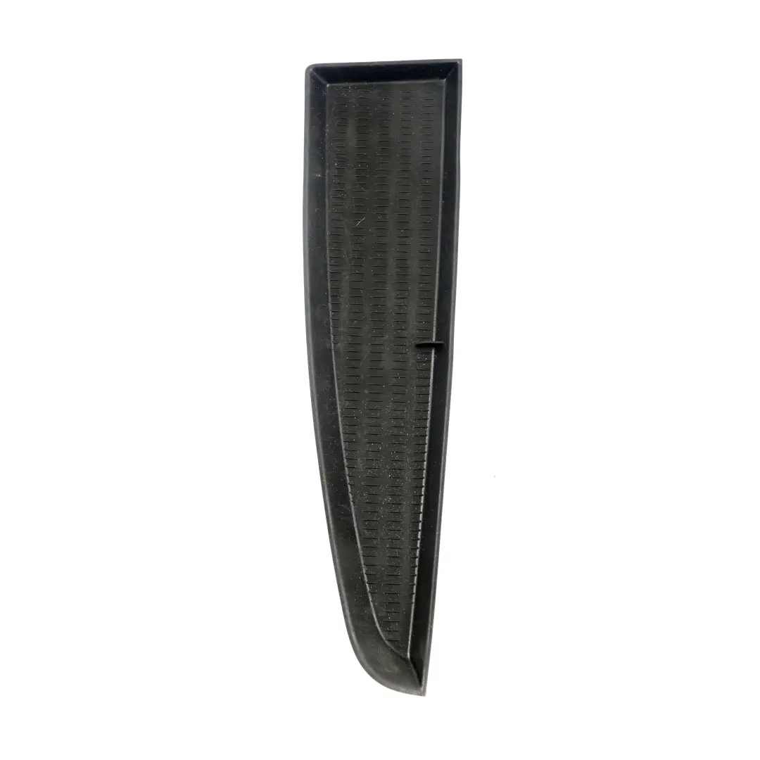 BMW X5 E70 Door Card Insert Front Left N/S Rubber Mat Storage Tray Panel - SKU 6987895 - Part number 6987895