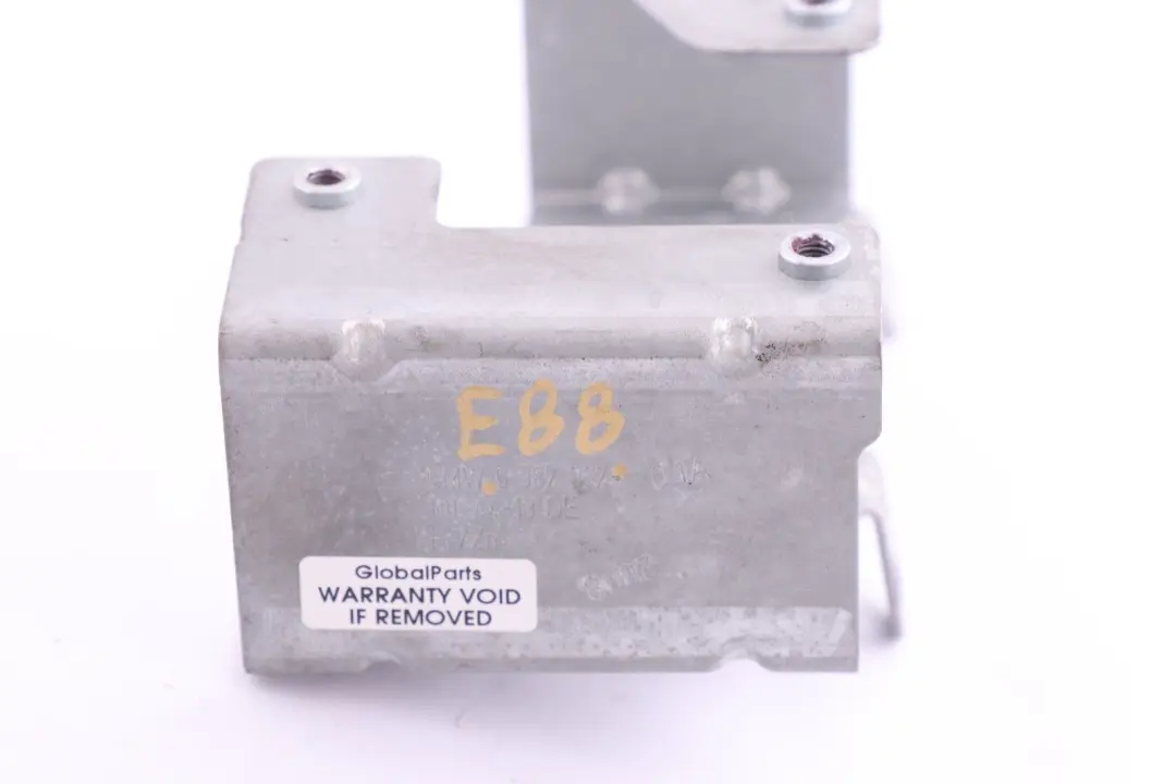 Bracket Holder Roll Over Controller to BMW 1 Series E88 with Part number 6987967 BMW 1 Series E88 Bracket Holder Roll Over Controller - SKU 6987967 - Part number 6987967