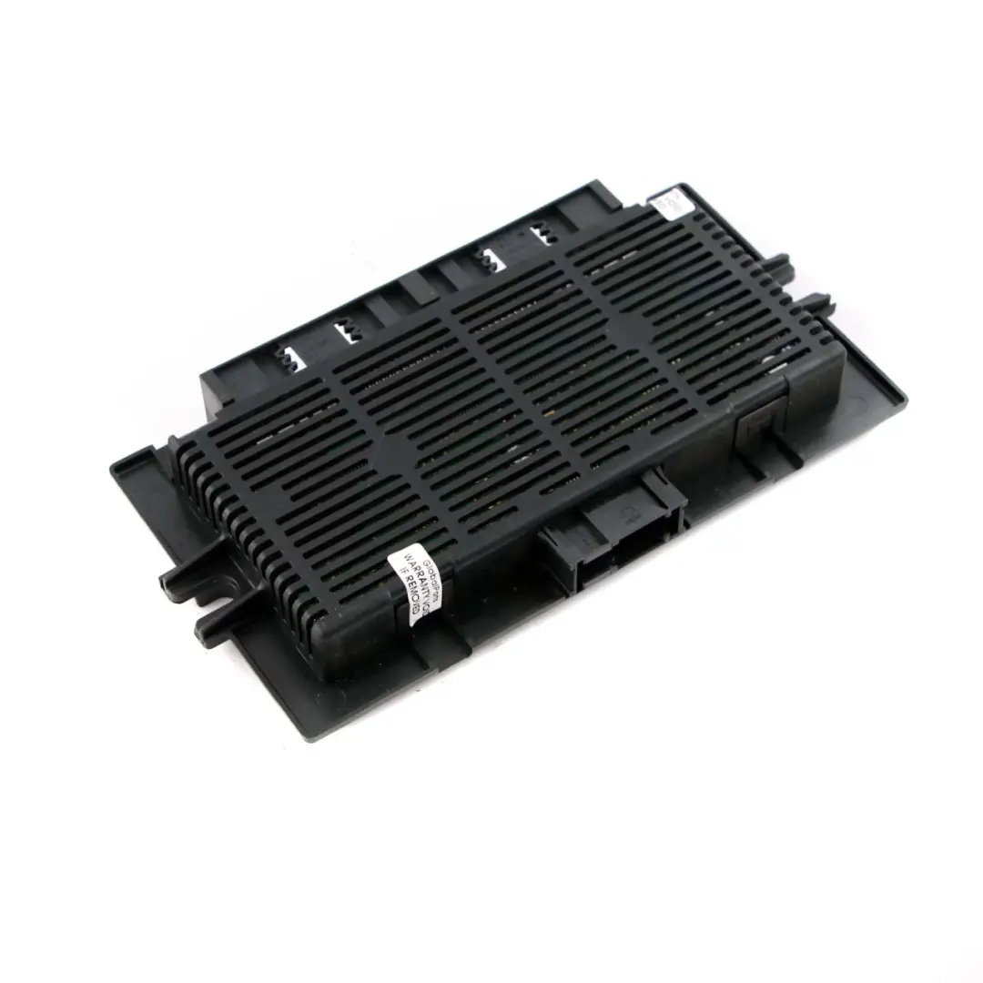 BMW 1 er E87 Lichtmodul Steuergerät Fussraummodul ECU NSW PL2 FRMFA - SKU 6987998-3 - Teilenummer 6987998