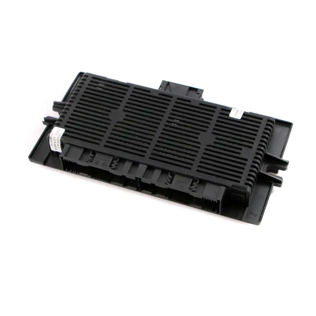 Lichtmodul Steuergerät Fussraummodul ECU NSW PL2 FRMFA für BMW 1 er E87 mit Teilenummer 6987998 BMW 1 er E87 Lichtmodul Steuergerät Fussraummodul ECU NSW PL2 FRMFA - SKU 6987998-3 - Teilenummer 6987998