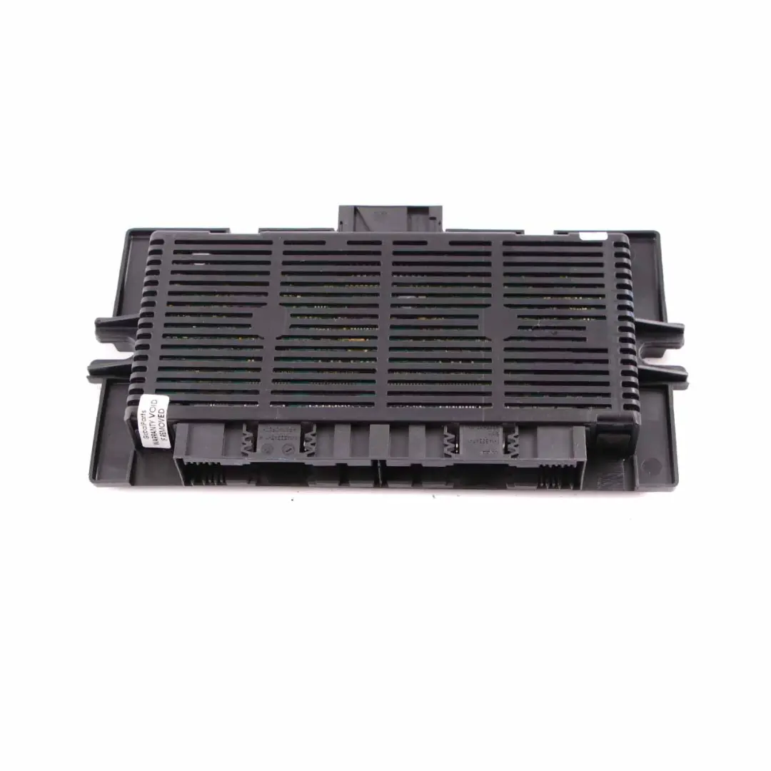 Light Module BMW E90 Control ECU Unit ECU PL2 FRMFA Lear to with Part number 6987999 Light Module BMW E90 Control ECU Unit ECU PL2 FRMFA Lear - SKU 6987999-1 - Part number 6987999