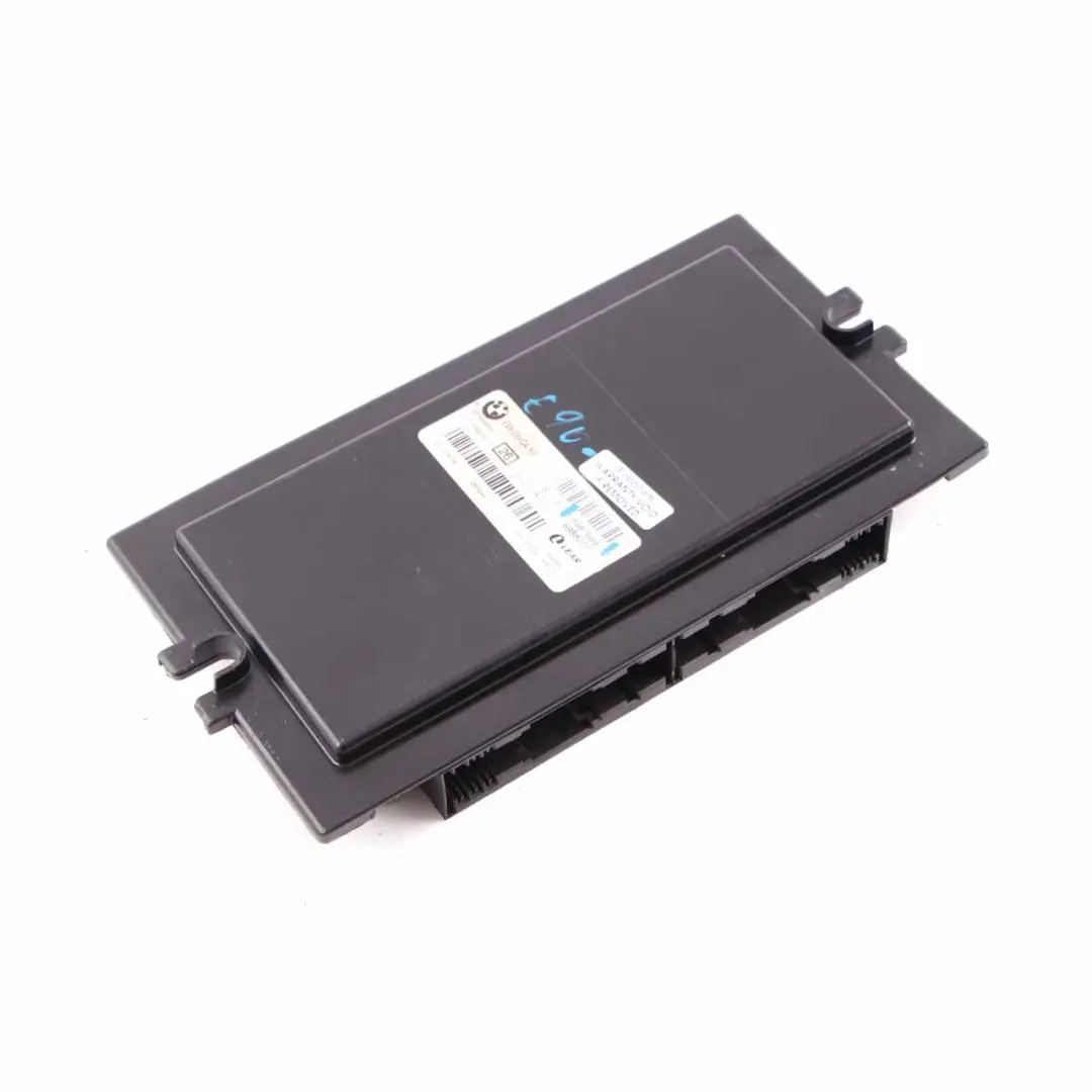  Light Module BMW E90 Control ECU Unit ECU PL2 FRMFA Lear - SKU 6987999-1 - Part number 6987999