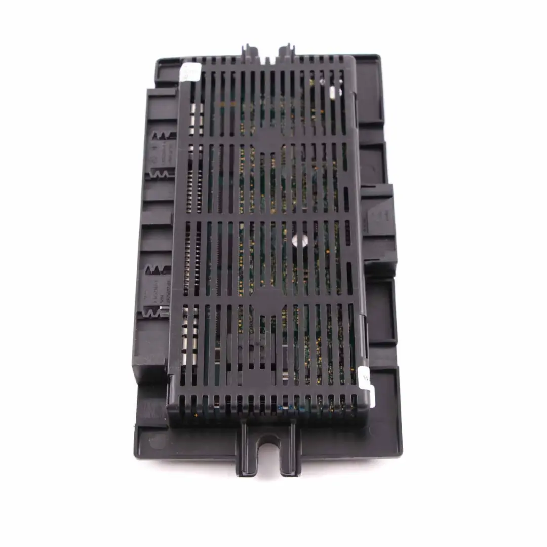  Light Module BMW E90 Control ECU Unit ECU PL2 FRMFA Lear - SKU 6987999-1 - Part number 6987999