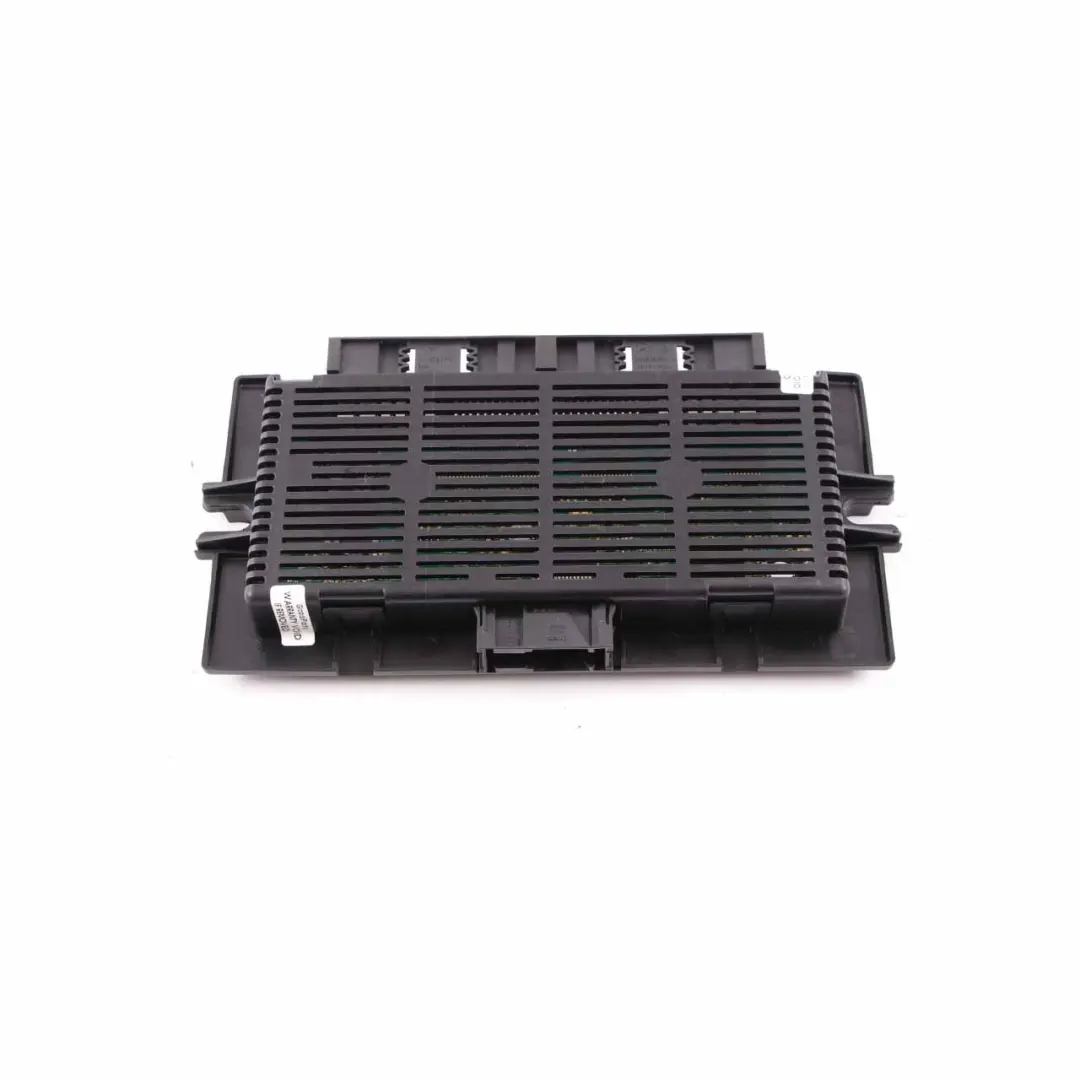 Light Module BMW E90 Control ECU Unit ECU PL2 FRMFA Lear to with Part number 6987999 Light Module BMW E90 Control ECU Unit ECU PL2 FRMFA Lear - SKU 6987999-1 - Part number 6987999