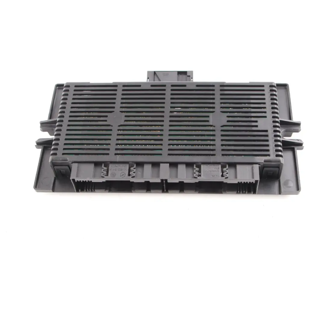Footwell Light Module Control Unit ECU PL2 FRMFA Lear to BMW E87 with Part number 6987999 BMW E87 Footwell Light Module Control Unit ECU PL2 FRMFA Lear - SKU 6987999-2 - Part number 6987999
