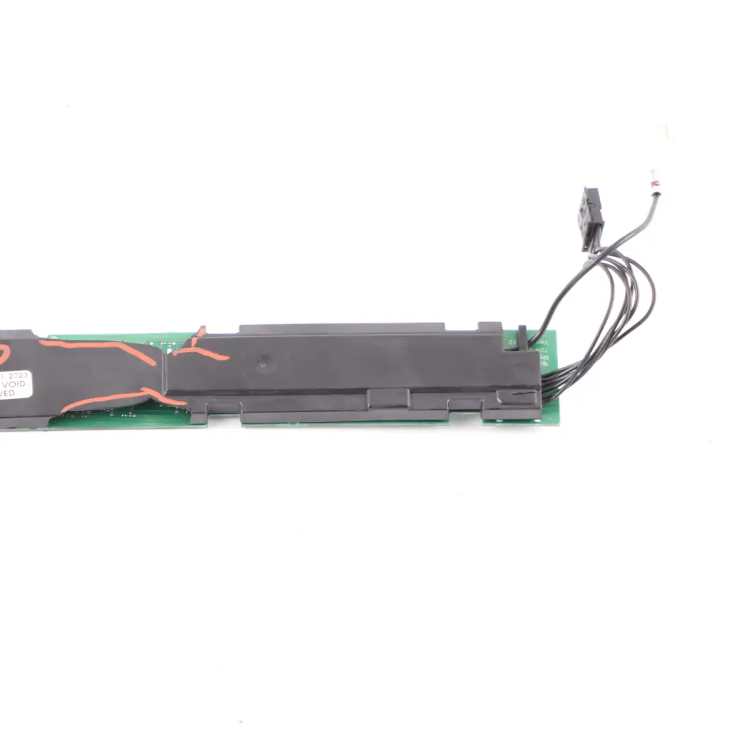 Antennen Diversity Limousinen Verstarker Steuergerat Modul für BMW E60 mit Teilenummer 6988062 BMW E60 Antennen Diversity Limousinen Verstarker Steuergerat Modul - SKU 6988062 - Teilenummer 6988062