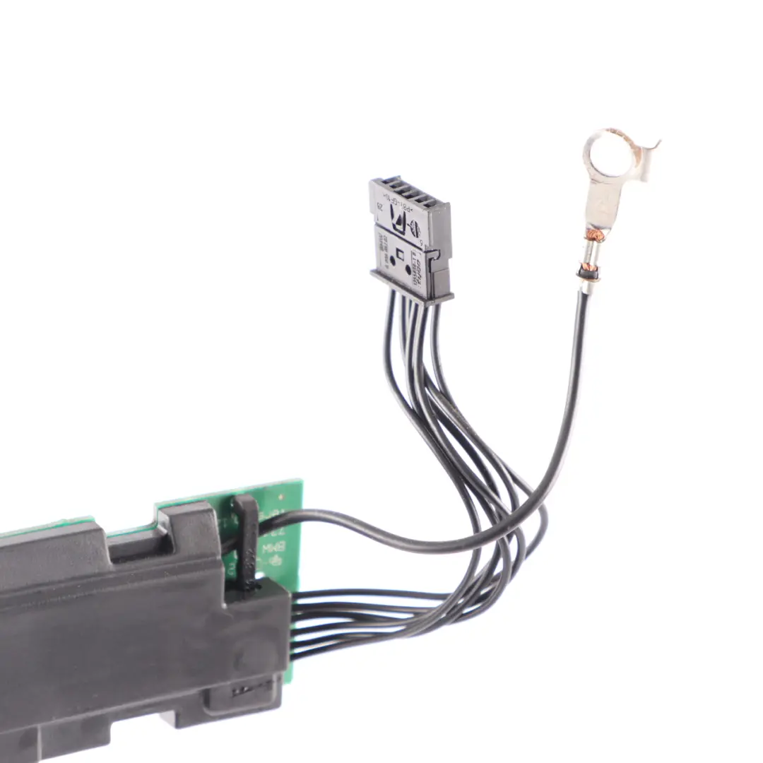BMW E60 Wzmacniacz Moduł Anteny Antenowy Diversity - SKU 6988062 - Numer Części 6988062