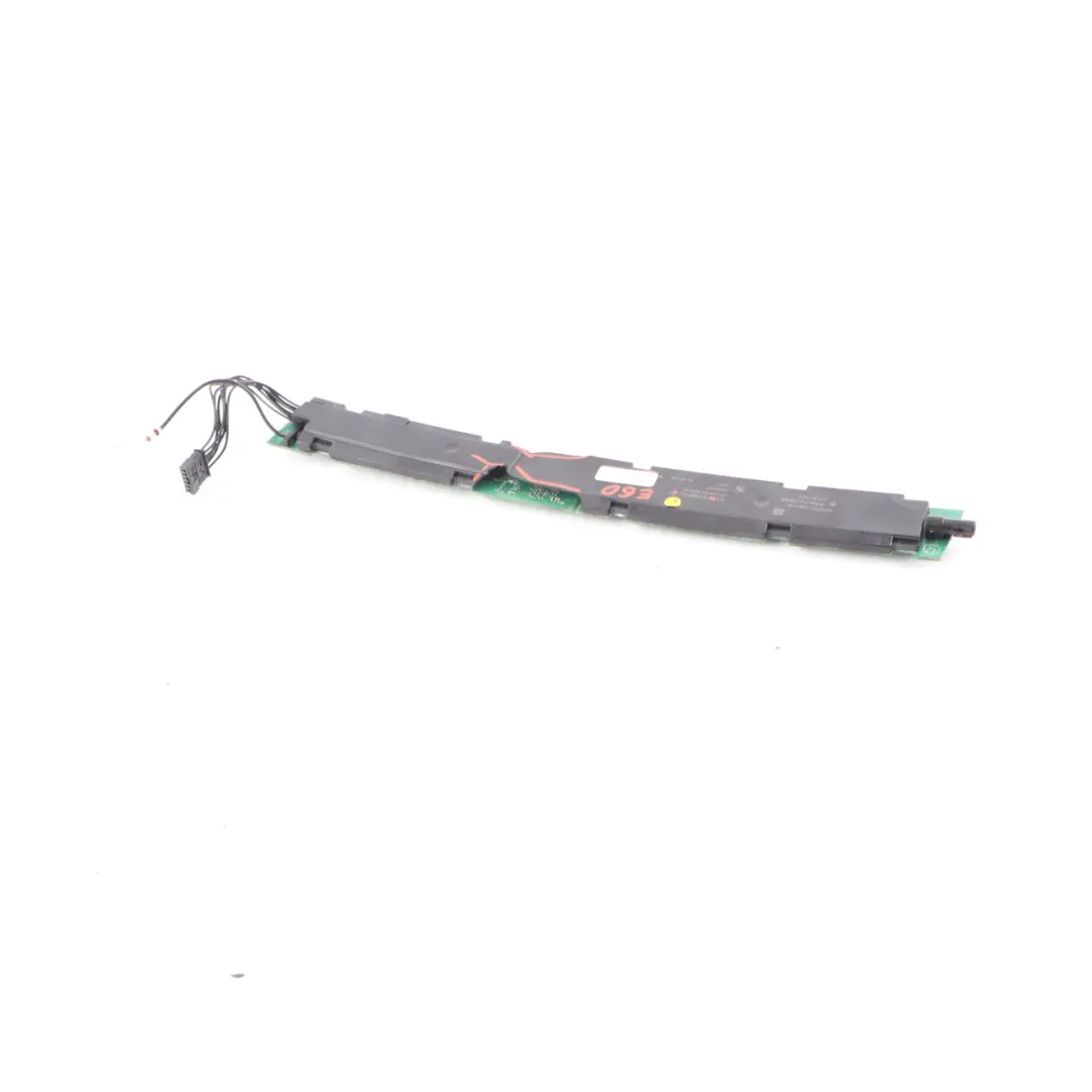 BMW E60 Antennen Diversity Limousinen Verstarker Steuergerat Modul - SKU 6988062 - Teilenummer 6988062