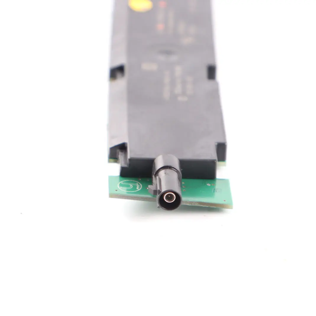 BMW E60 Wzmacniacz Moduł Anteny Antenowy Diversity - SKU 6988062 - Numer Części 6988062