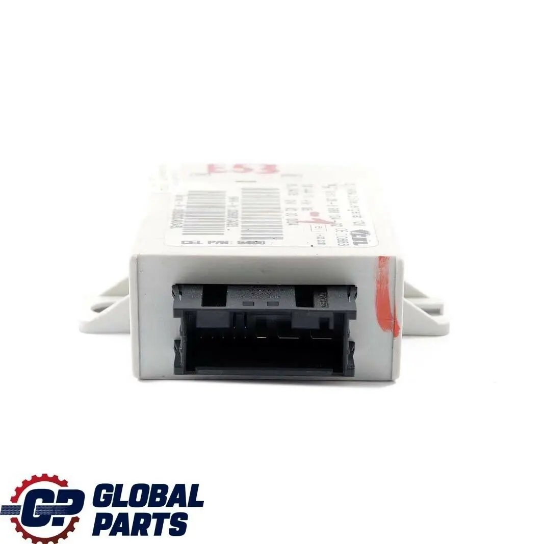 EWS IV Control Unit Modul to BMW E39 E46 X5 E53 X3 E83 with Part number 6988104 BMW E39 E46 X5 E53 X3 E83 EWS IV Control Unit Modul - SKU 6988104-1 - Part number 6988104
