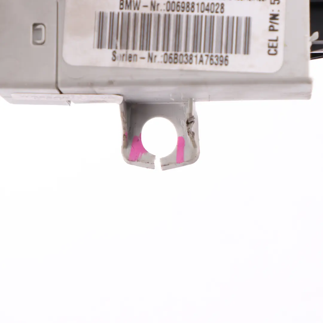 BMW E46 X3 E83 Mini R50 R53 Central Lock Immobilizer Control Unit EWS IV - SKU 6988104-2 - Part number 6988104