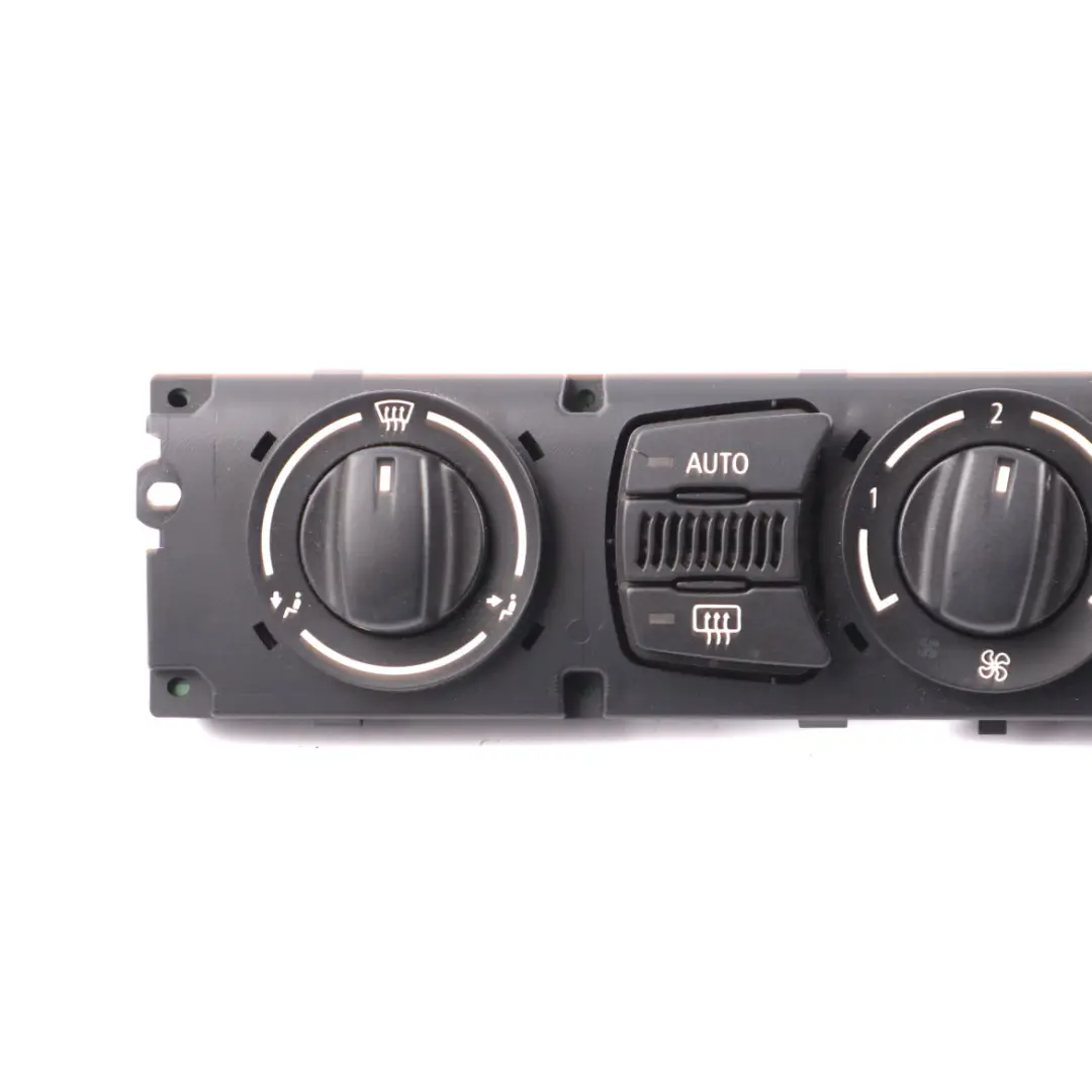 BMW 5 Series E60 E61 Basis Automatic Air Conditioning Control Unit - SKU 6988502 - Part number 6988502