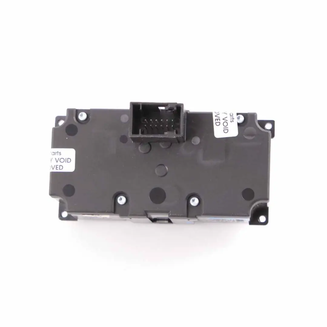 BMW X5 E70 E60 E61 LCI Interrupteur Phare Elément Contrôle Unité Lumière 9134725 - SKU 6988554 - Numéro de pièce 6988554