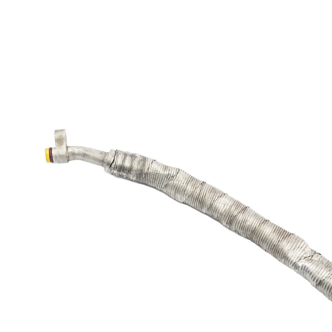 Suction Pipe BMW X5 E70 3.0si N52N Air Conditioning Compressor Line to with Part number 6988867 Suction Pipe BMW X5 E70 3.0si N52N Air Conditioning Compressor Line - SKU 6988867 - Part number 6988867
