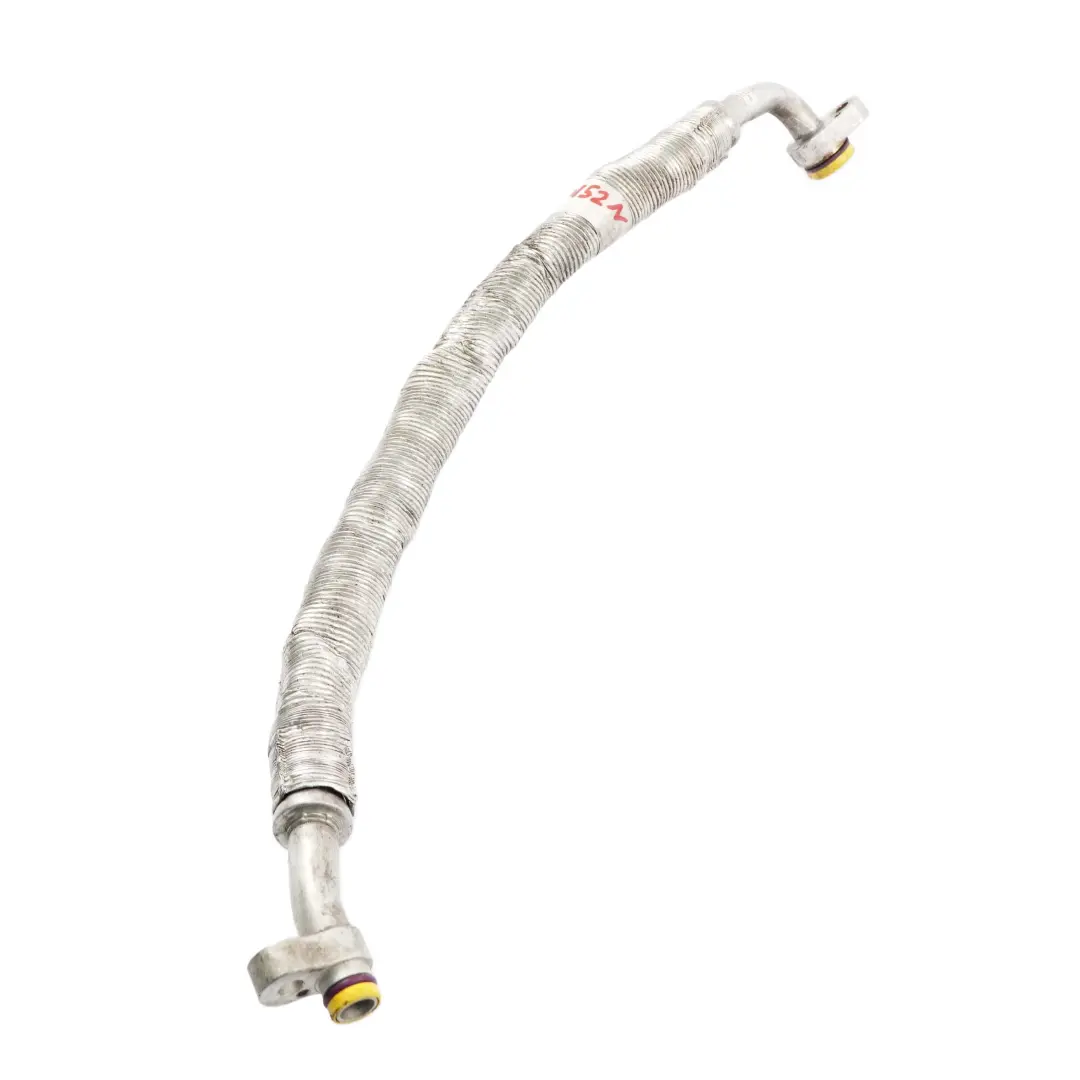 Tubo Aspirazione BMW E70 3.0Si N52N Linea Compressore Aria Condizionata per con numero di parte 6988867 Tubo Aspirazione BMW E70 3.0Si N52N Linea Compressore Aria Condizionata - SKU 6988867 - Numero di parte 6988867