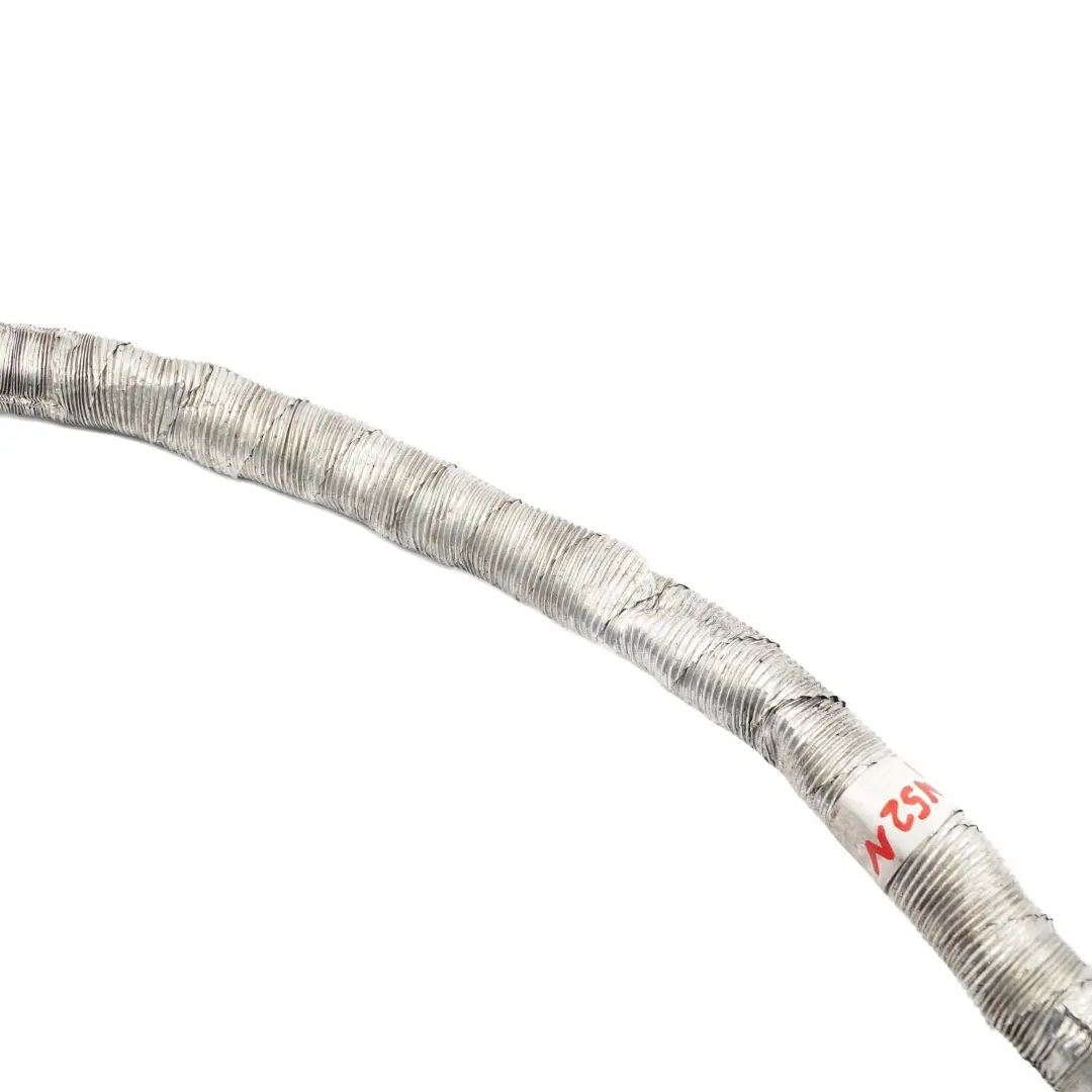 BMW X5 E70 3.0si N52N Ligne de compresseur de climatisation - SKU 6988867 - Numéro de pièce 6988867