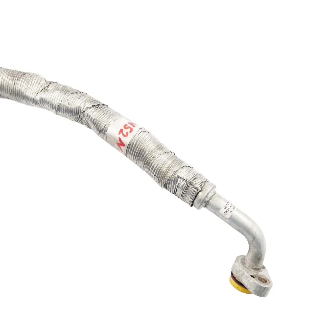 BMW X5 E70 3.0si N52N Ligne de compresseur de climatisation - SKU 6988867 - Numéro de pièce 6988867