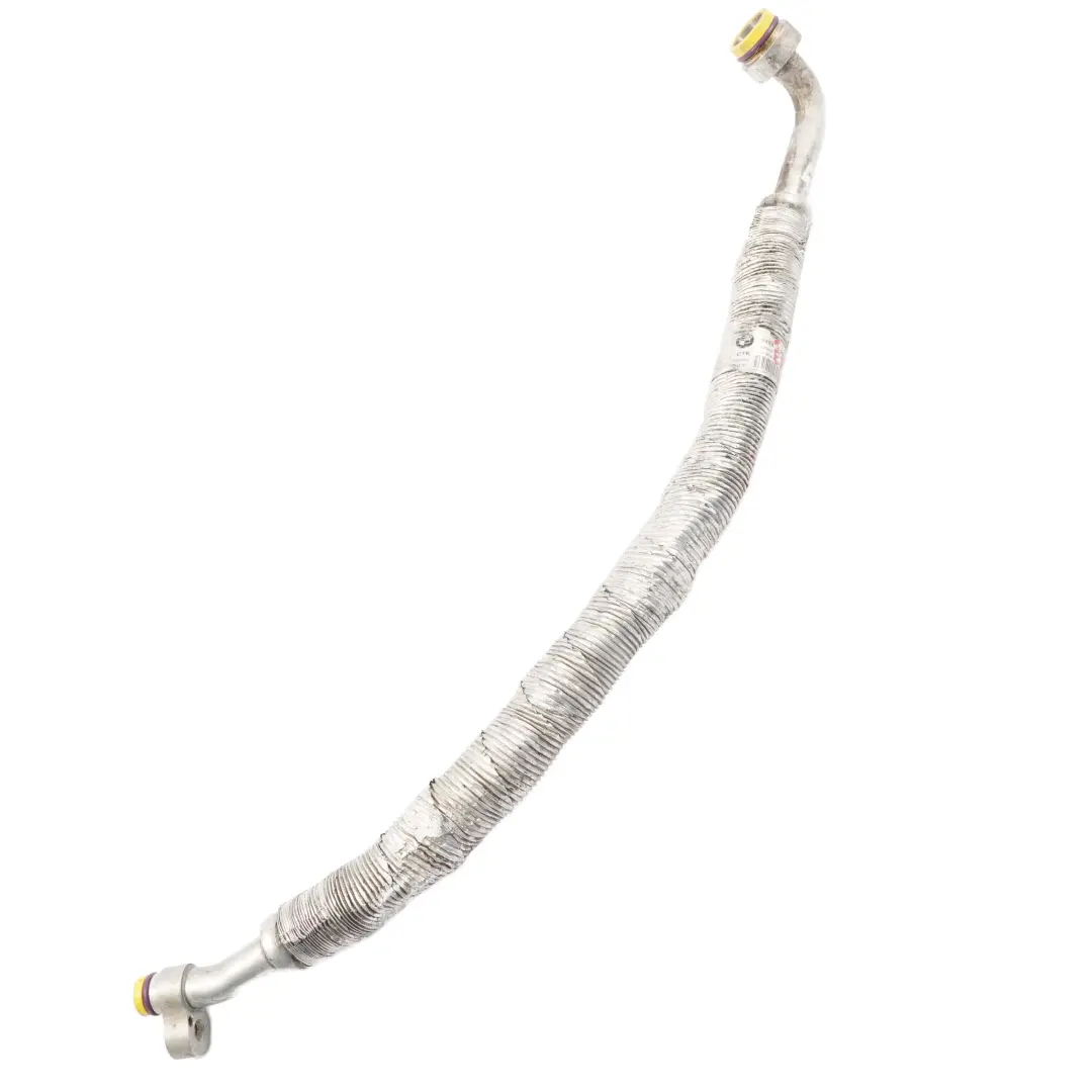  Tubo De SuccionBMW X5 E70 3.0si N52N Aire Acondicionado Compresor Linea - SKU 6988867 - Número de pieza 6988867