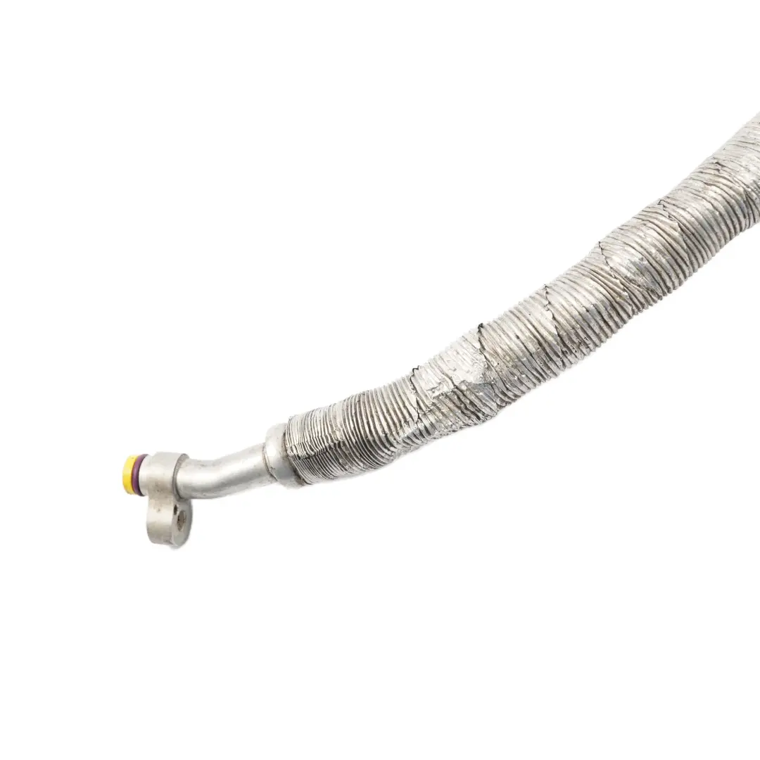 BMW X5 E70 3.0si N52N Ligne de compresseur de climatisation - SKU 6988867 - Numéro de pièce 6988867