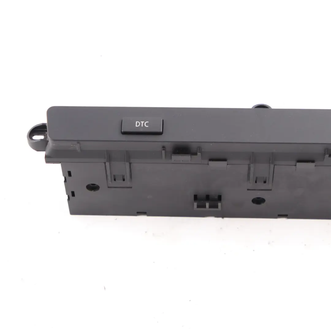 Switch Panel BMW E60 E61 E63 Centre Console Dash PDC DTC Control Unit to with Part number 6988876 Switch Panel BMW E60 E61 E63 Centre Console Dash PDC DTC Control Unit - SKU 6988876 - Part number 6988876