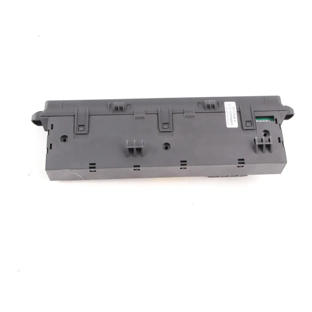  Switch Panel BMW E60 E61 E63 Centre Console Dash PDC DTC Control Unit - SKU 6988876 - Part number 6988876