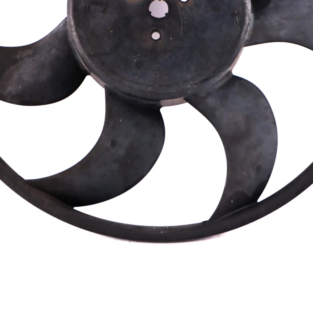 Cooling Radiator Fan Shroud Blades Wheel to BMW E46 M3 with Part number 6988914 BMW E46 M3 Cooling Radiator Fan Shroud Blades Wheel - SKU 6988914-1 - Part number 6988914