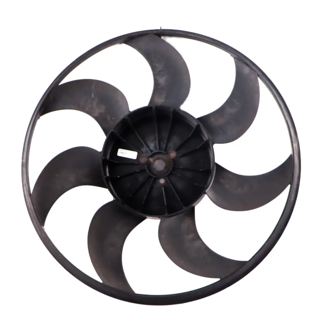 BMW E46 M3 Roue Pales Carénage Ventilateur Radiateur Refroidissement - SKU 6988914-1 - Numéro de pièce 6988914
