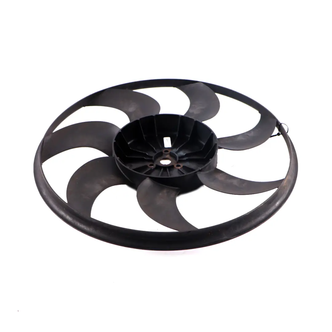 Cooling Radiator Fan Shroud Blades Wheel to BMW E46 M3 with Part number 6988914 BMW E46 M3 Cooling Radiator Fan Shroud Blades Wheel - SKU 6988914-1 - Part number 6988914