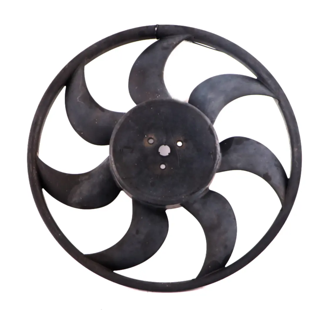 Cooling Radiator Fan Shroud Blades Wheel to BMW E46 M3 with Part number 6988914 BMW E46 M3 Cooling Radiator Fan Shroud Blades Wheel - SKU 6988914-1 - Part number 6988914