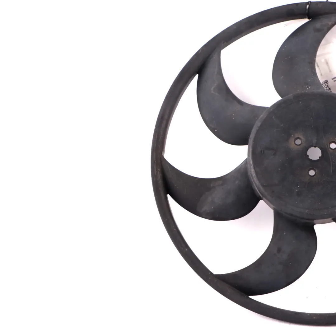 Cooling Radiator Fan Shroud Blades Wheel to BMW E46 M3 with Part number 6988914 BMW E46 M3 Cooling Radiator Fan Shroud Blades Wheel - SKU 6988914-1 - Part number 6988914