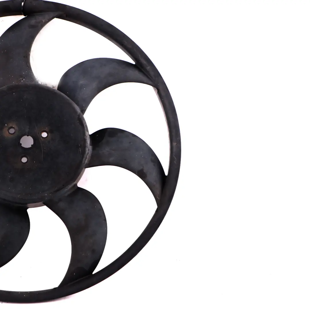 Cooling Radiator Fan Shroud Blades Wheel to BMW E46 M3 with Part number 6988914 BMW E46 M3 Cooling Radiator Fan Shroud Blades Wheel - SKU 6988914-1 - Part number 6988914