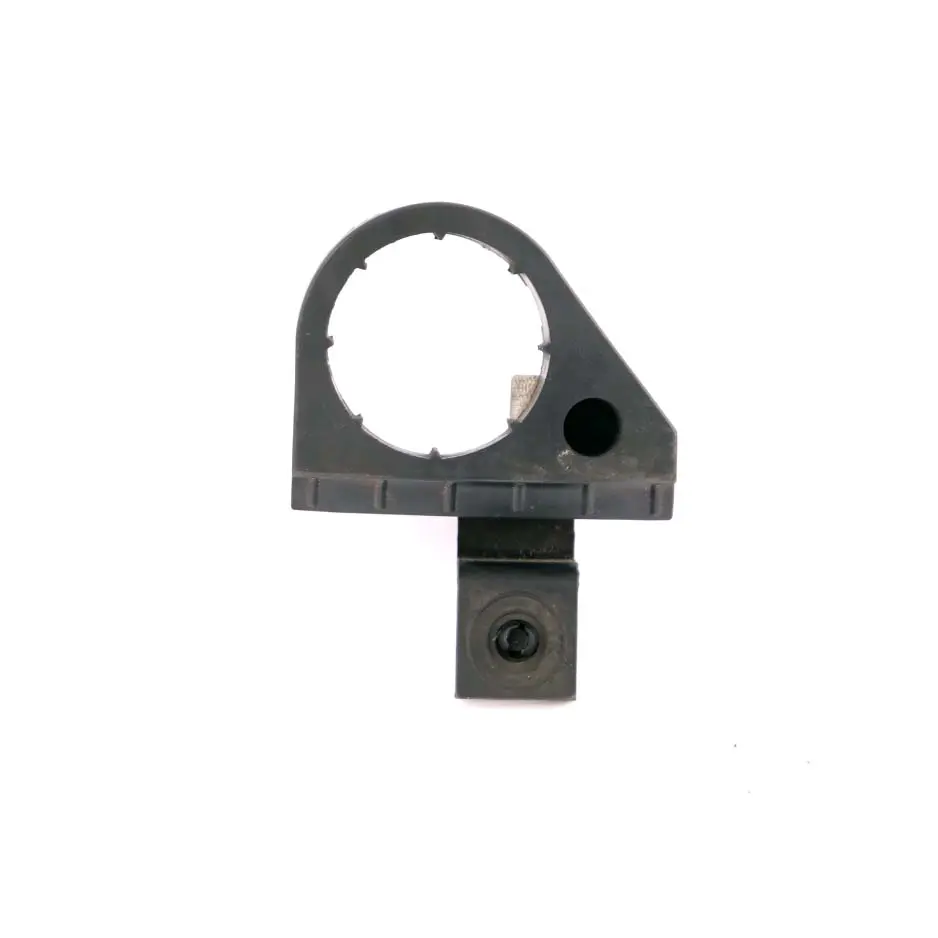 BMW E60 E61 E63 E64 Morsetto fissaggio pompa acqua ausiliaria secondaria 6988961